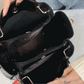 2022 Νέα τσάντα χειρός μεγάλης χωρητικότητας, μαλακή δερμάτινη τσάντα ώμου για γυναίκες